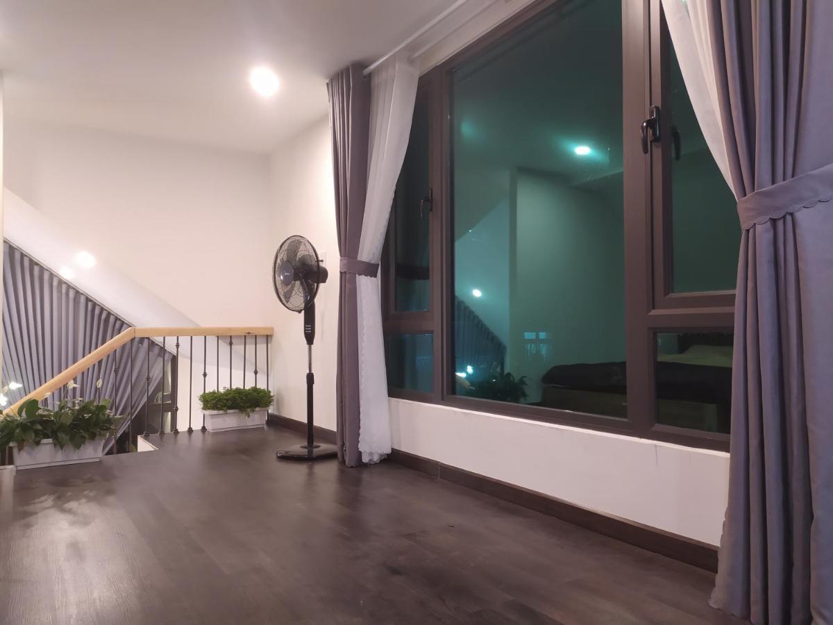 The 1954 House Villa Da Lat Buitenkant foto