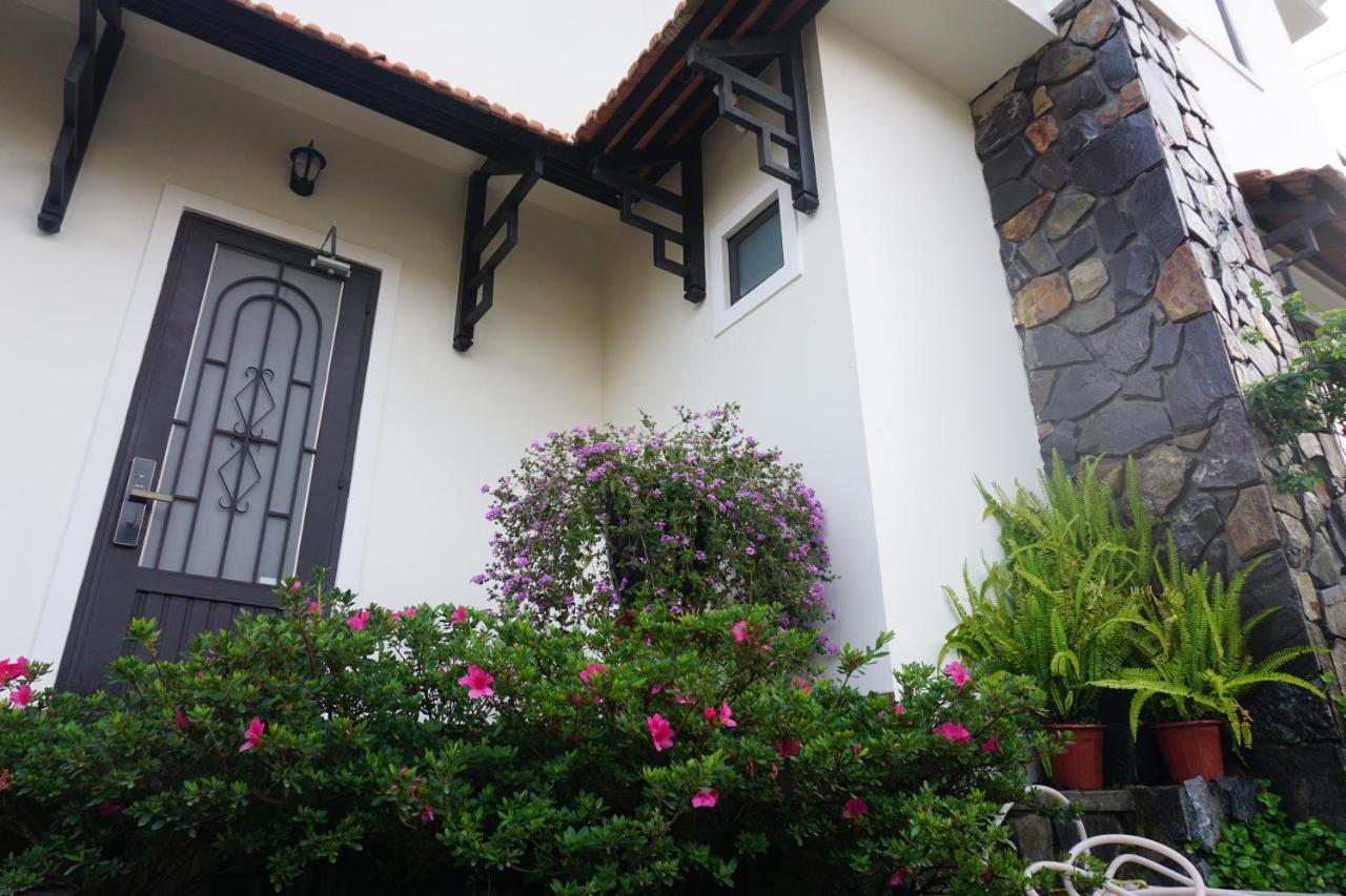 The 1954 House Villa Da Lat Buitenkant foto