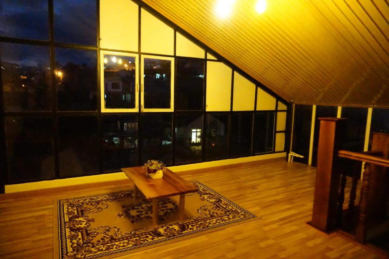 The 1954 House Villa Da Lat Buitenkant foto